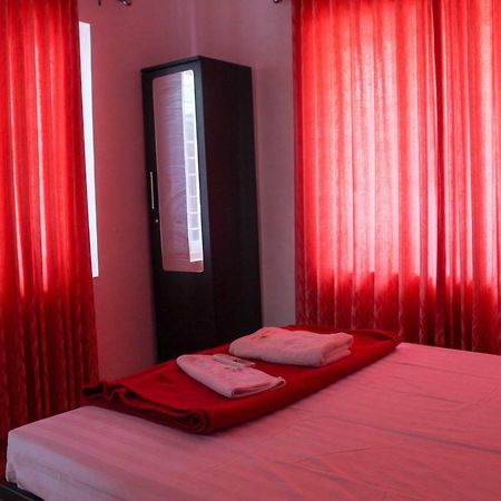 Magic Land Resorts Athirapally Irinjalakuda Екстериор снимка