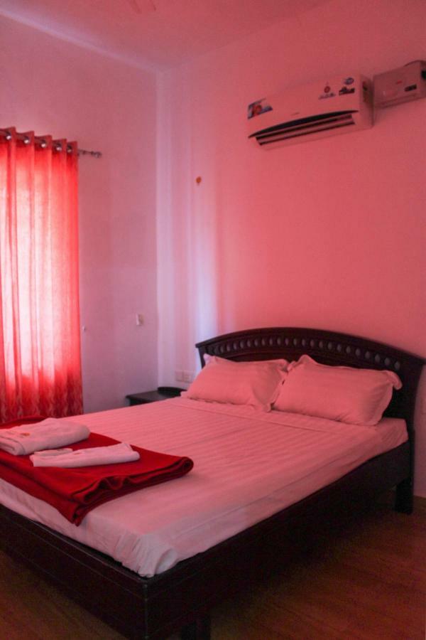 Magic Land Resorts Athirapally Irinjalakuda Екстериор снимка