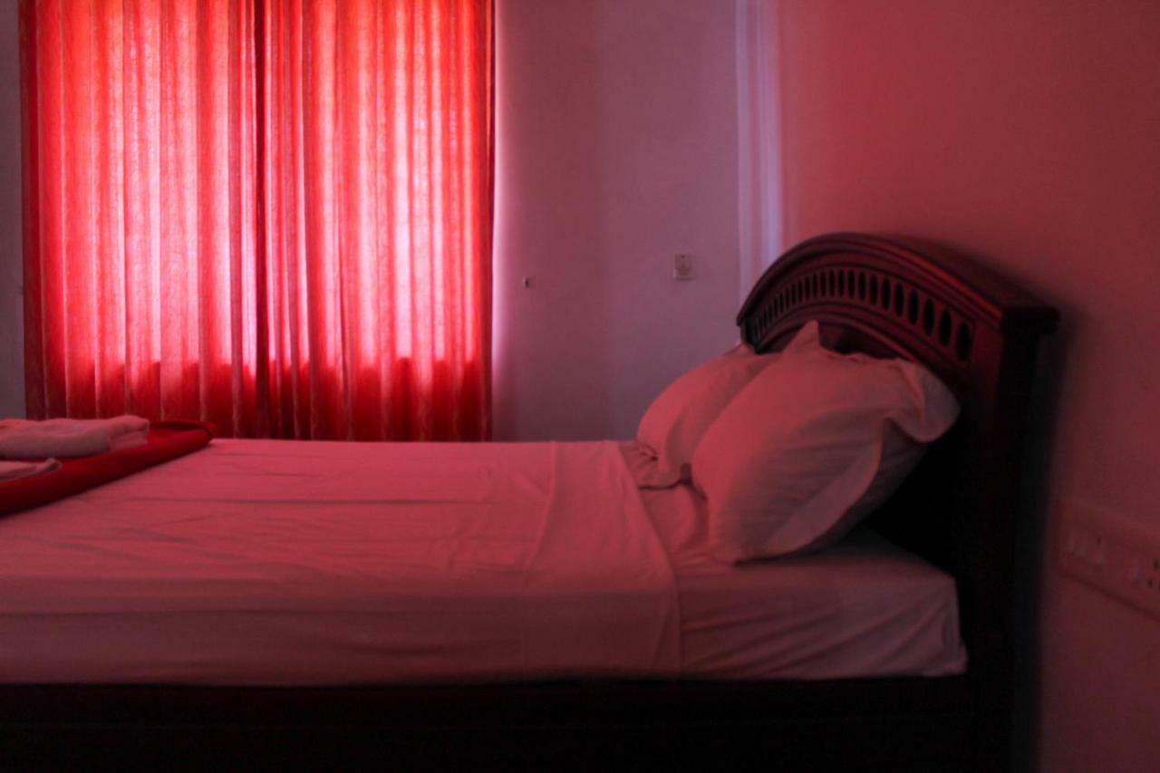 Magic Land Resorts Athirapally Irinjalakuda Екстериор снимка